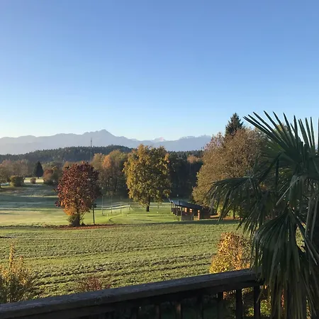 Apartment Spa&golf-suite Velden