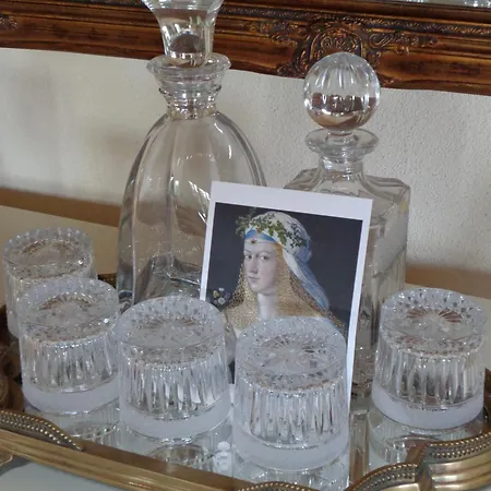 Spa&golf-suite Velden *