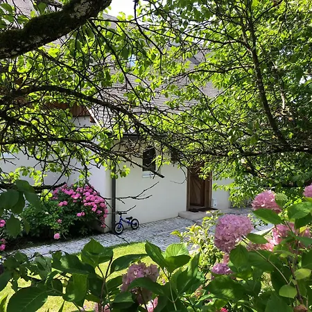 Apartman Spa&golf-suite Velden *