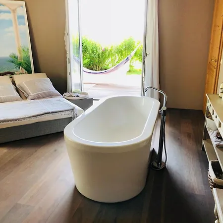 Spa&golf-suite Velden * Velden am Wörthersee