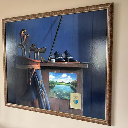 Spa&golf-suite Velden Apartman