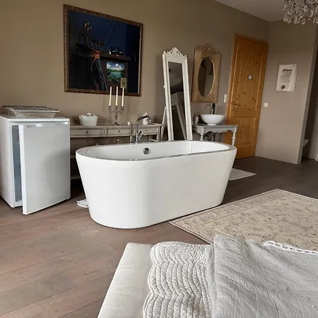 Apartment Spa&golf-suite Velden