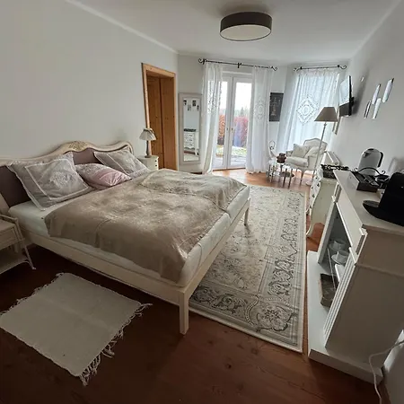Spa&golf-suite Velden Apartment