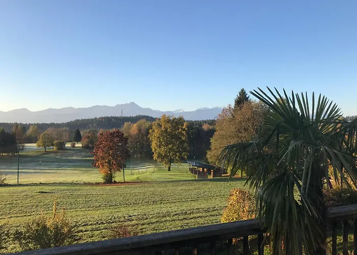 Apartment Spa&golf-suite Velden