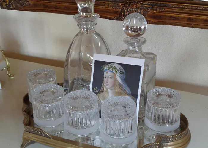 Spa&golf-suite Velden *