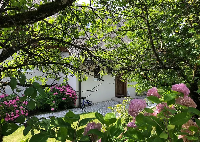 Apartment Spa&golf-suite Velden *