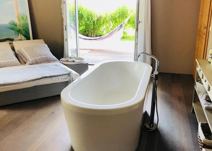 Spa&golf-suite Velden * Velden am Woerthersee