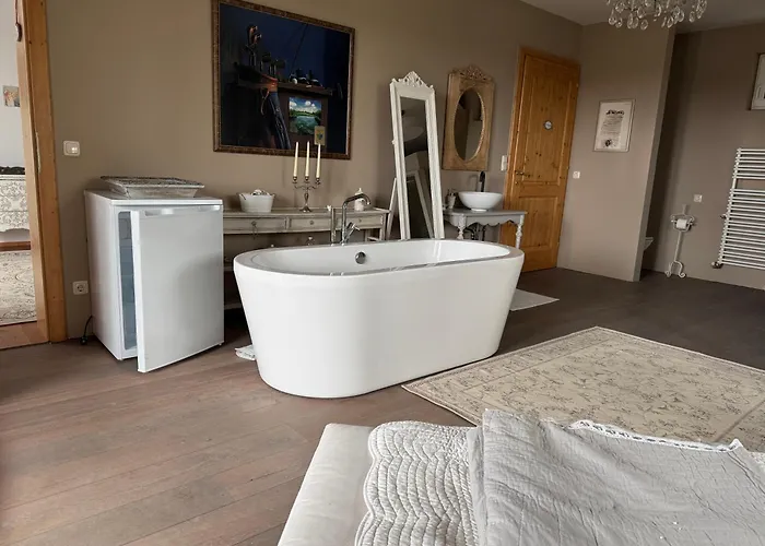 Apartman Spa&golf-suite Velden