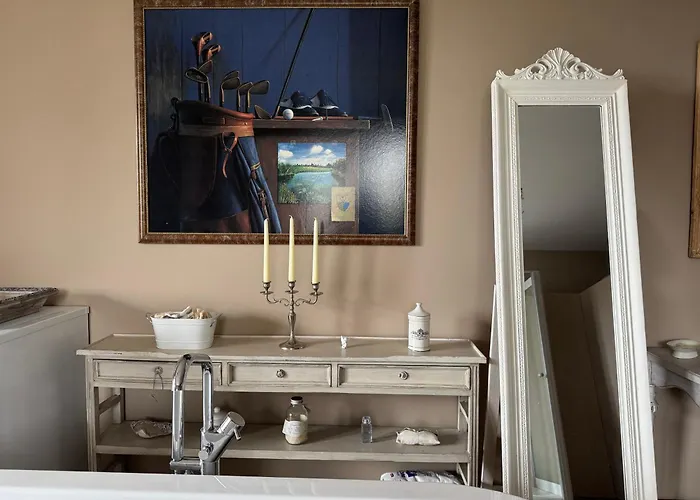 Spa&golf-suite Velden Velden am Woerthersee