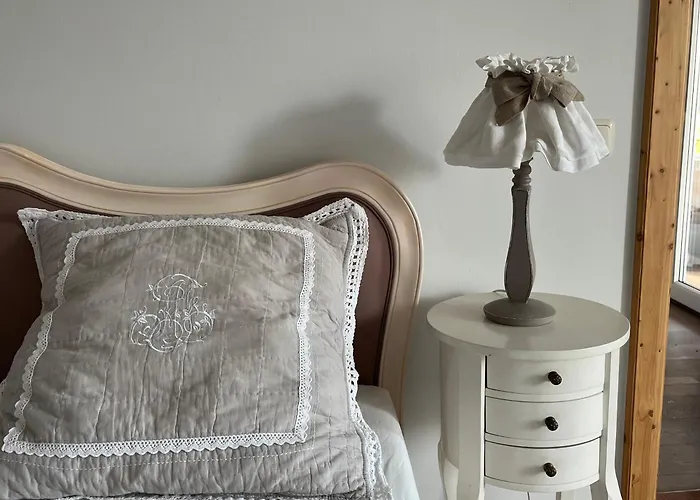 Apartman Spa&golf-suite Velden