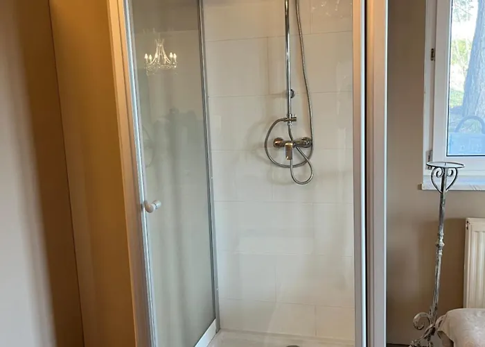 Apartman Spa&golf-suite Velden *