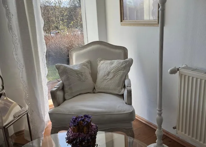 Apartment Spa&golf-suite Velden